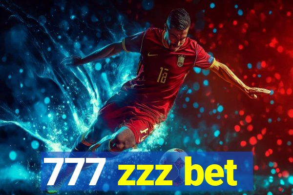 777 zzz bet